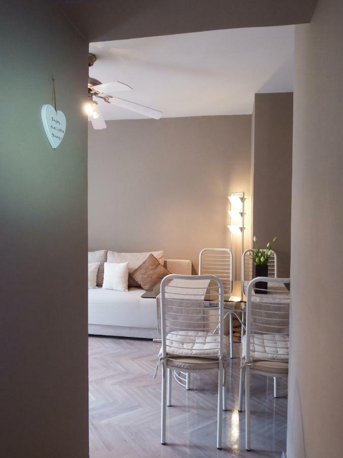 Apartment Julia Split Eksteriør billede