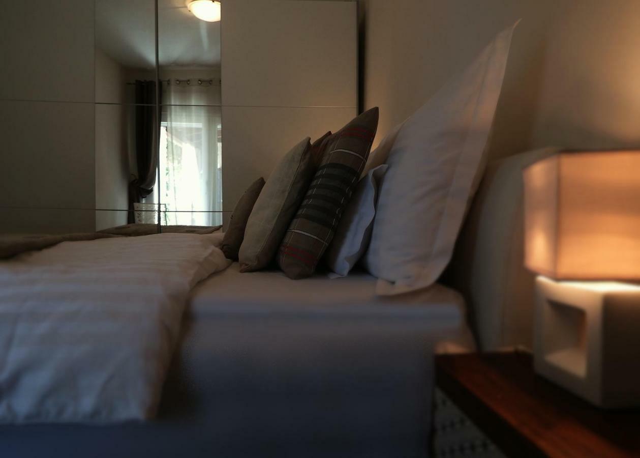 Apartment Julia Split Eksteriør billede