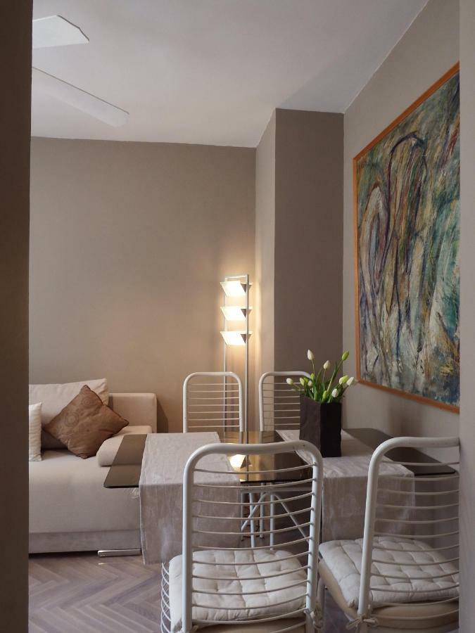 Apartment Julia Split Eksteriør billede